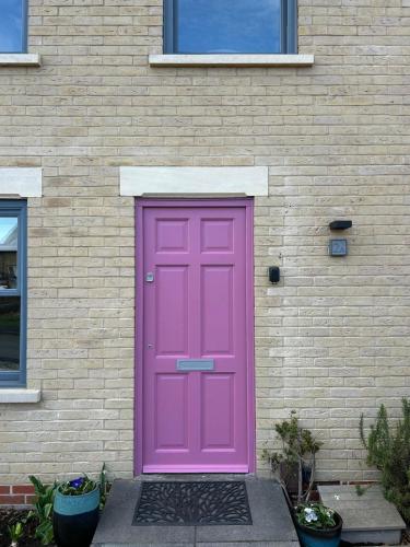 Meadow Cottage gîte à louer Granchester