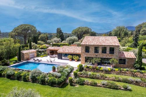 Exceptional Escape - Location, gîte - Vence