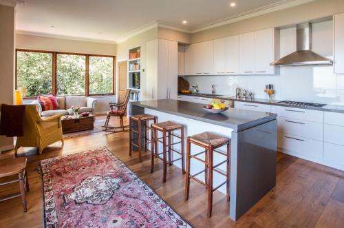 Boyanda at Ferny Creek Boyanda at Ferny Creek