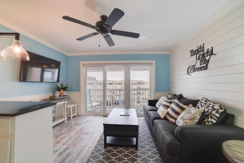 Pool & Direct Beach Access: Corpus Christi Escape, Corpus Christi