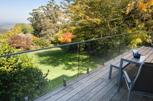 Boyanda at Ferny Creek Boyanda at Ferny Creek