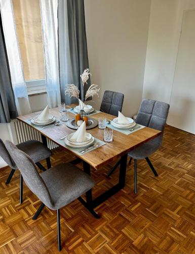 Wallersee Retreat in 紐馬克特岩華萊西