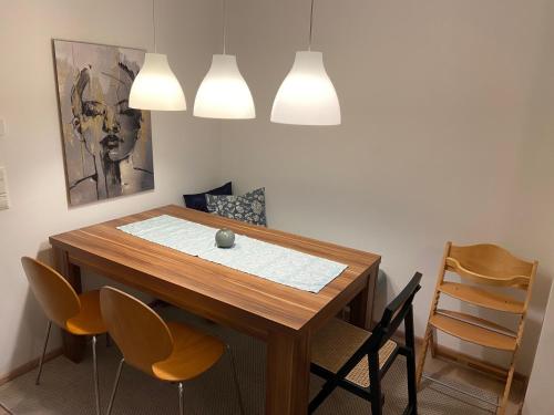 Villa Zaubertal Linz - Viel Raum - 86m2 für Familie, Natur & Arbeit nahe der Stadt in Linz, Österreich