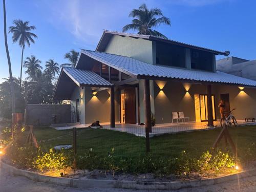 pousada Maria da Fé — other in R. A Condomínio Praia de Malibu, 3, Vera Cruz de Itaparica Brazil, 44470-000