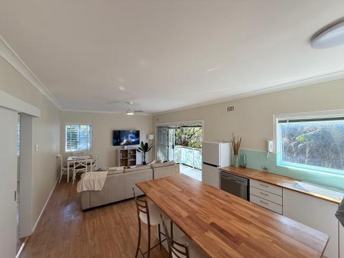Létesítmények, 2 Bedroom Apartment - Heart of Cronulla in Cronulla