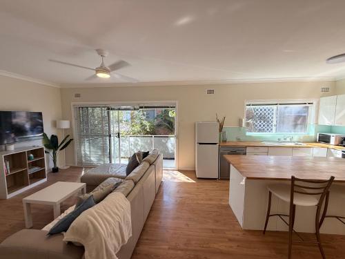 Létesítmények, 2 Bedroom Apartment - Heart of Cronulla in Cronulla