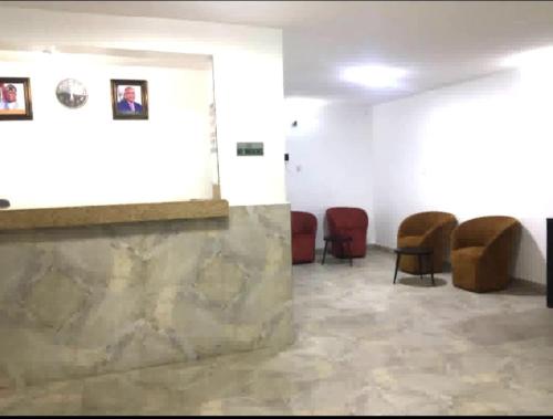 Vestabils, Rosecourt Hotel & Suites in Enugu