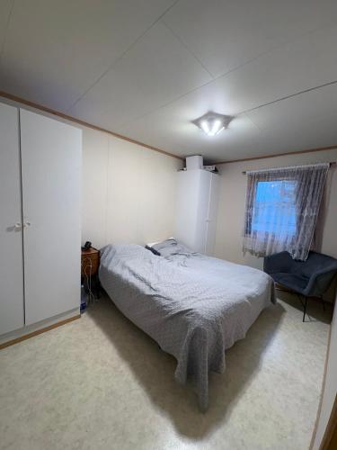 Sentral og romslig leilighet på Levanger (Sentral og romslig leilighet pa Levanger) in Levanger