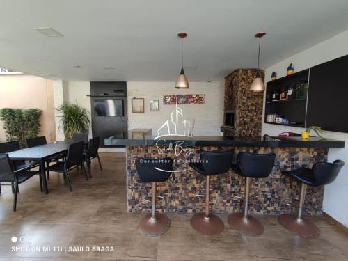 Casa alto padrão Bolsão de Interlagos (Casa alto padrao Bolsao de Interlagos) in ซิดาเด ดูตรา