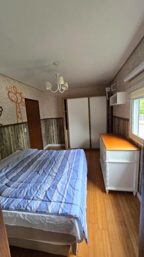 Casa alto padrão Bolsão de Interlagos (Casa alto padrao Bolsao de Interlagos) in ซิดาเด ดูตรา