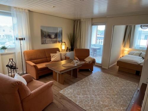 Ferienwohnung Reede 19 in Butjadingen, Deutschland