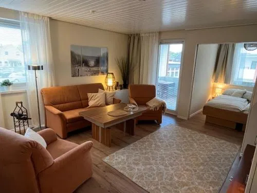 Ferienwohnung Reede 19 in Butjadingen, Deutschland