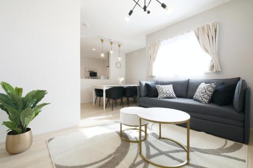 Skytree Neighbors close to Asakusa & Tokyo Skytree