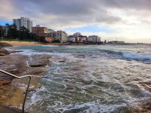 Közeli látványosságok, 2 Bedroom Apartment - Heart of Cronulla in Cronulla