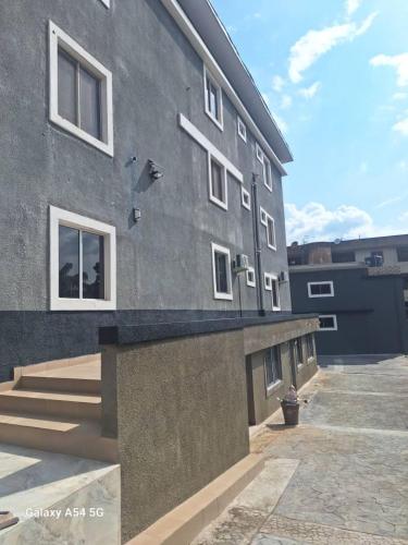 Viesnīcas āriene, Rosecourt Hotel & Suites in Enugu