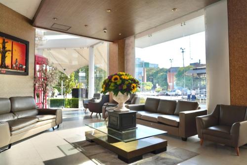 Hotel Punta Arena Spa Boutique in Arauca