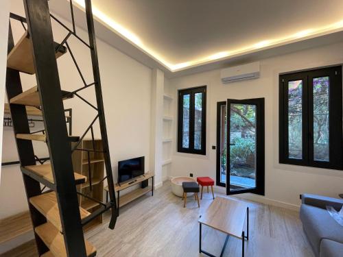 Chez Marlène bis, Vieil Antibes, Port Vauban (Chez Marlene bis, Vieil Antibes, Port Vauban) in Altro