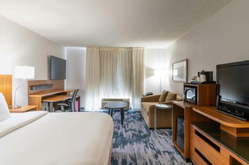 Fairfield Inn Salt Lake City Layton in Layton (UT)