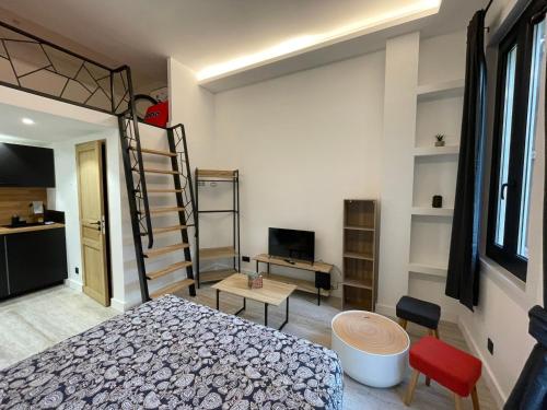 Chez Marlène bis, Vieil Antibes, Port Vauban (Chez Marlene bis, Vieil Antibes, Port Vauban) in Altro