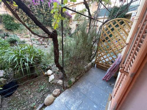Balcony/terrace, Chez Marlene bis, Vieil Antibes, Port Vauban in Other
