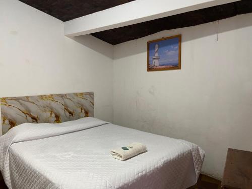 Hostal La Fuente, Antigua Guatemala (foto 7)