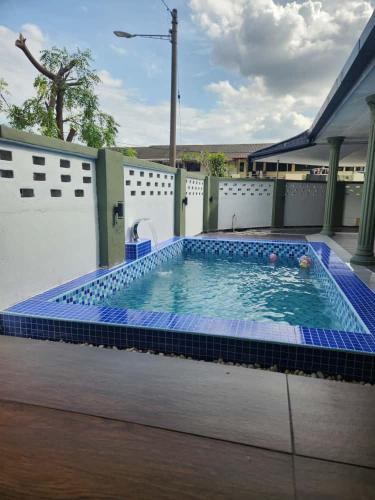 Sun Vista Home by Ipoh Maju Stay in Falim