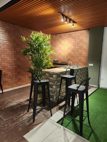 Sun Vista Home by Ipoh Maju Stay in Falim