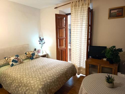 Apartamento Completo Reformado en Arco de Elvira - Centro