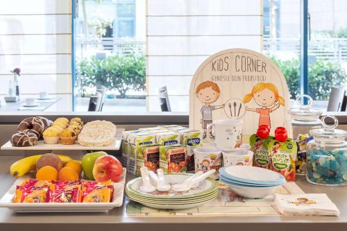 NH Bratislava Gate One - image 2