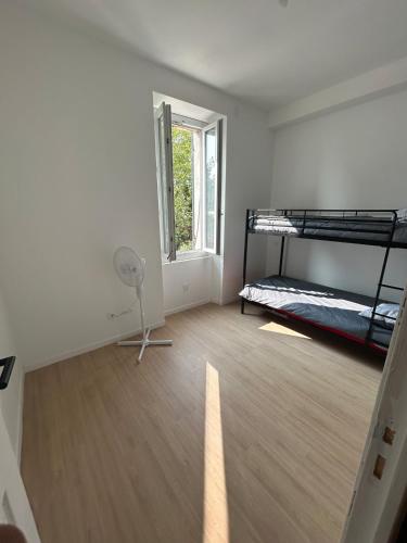 House with sea view in L'Estaque