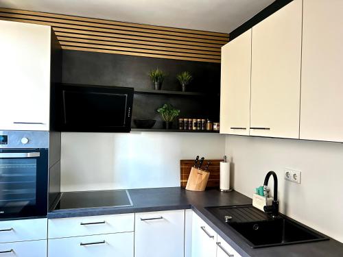 Wallersee Retreat in 紐馬克特岩華萊西