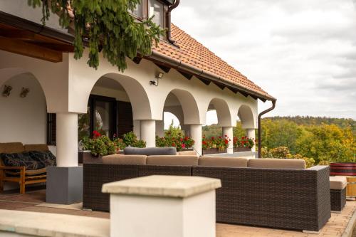 Balaton Cottage - Your Hide Away in Cserszegtomaj
