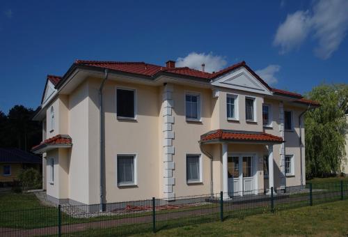 Ferienwohnung Waldblick in Ostseebad Karlshagen, Deutschland