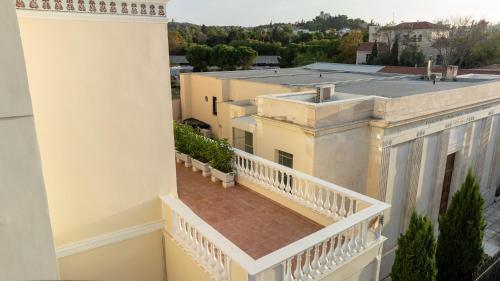 The Saints Inn & Spa - image 14