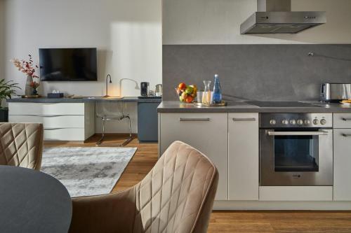 7Seasons Apartments Budapest - image 13