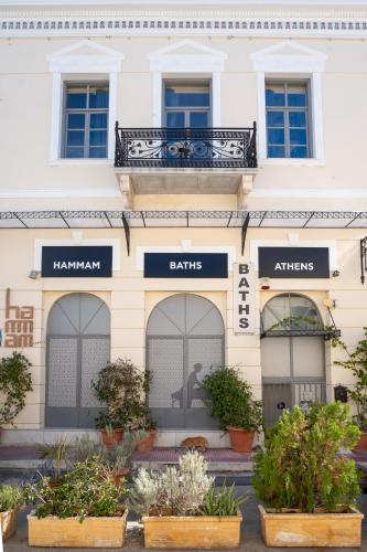 The Saints Inn & Spa - image 13