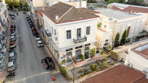The Saints Inn & Spa - image 7