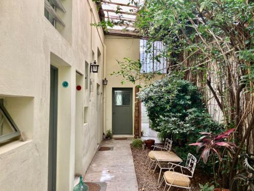 Palermo Viejo Bed & Breakfast, Buenos Aires
