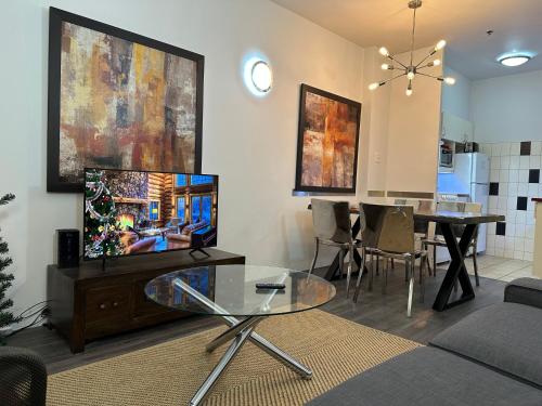 Cozy Open Space in Montreal