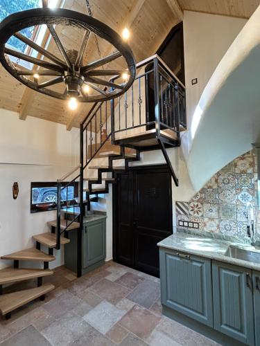 Balaton Cottage - Your Hide Away in Cserszegtomaj