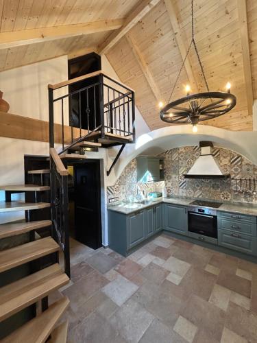 Balaton Cottage - Your Hide Away in Cserszegtomaj