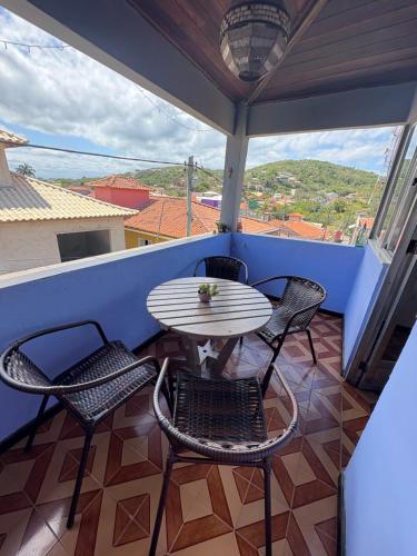 BUDA Guest house in Búzios