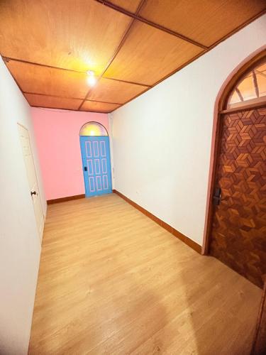 ردهة, Casa Azucena in فلوريس