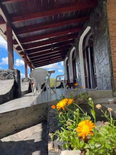 Casa Icho Cruz in Cuesta Blanca