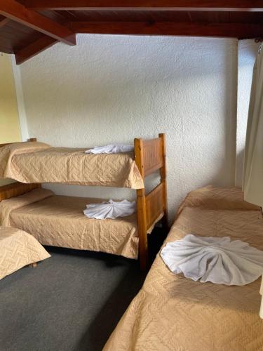 Casa Icho Cruz in Cuesta Blanca