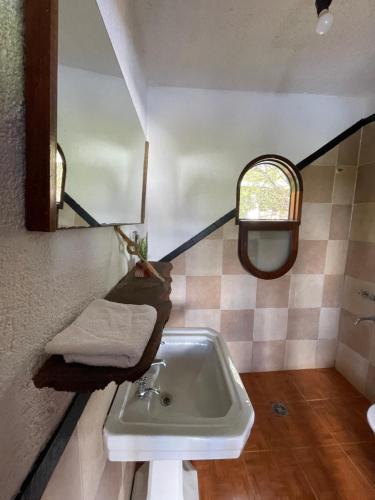 Casa Icho Cruz in Cuesta Blanca