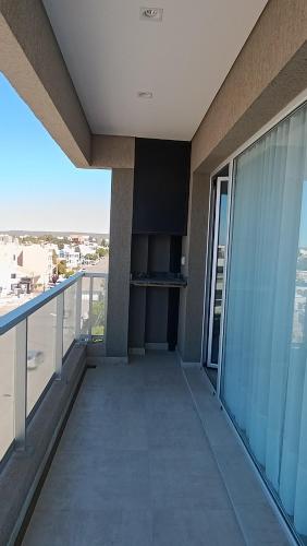 Mares Patagonia Awel