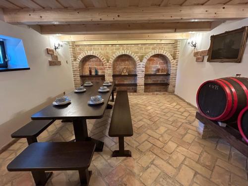Balaton Cottage - Your Hide Away in Cserszegtomaj