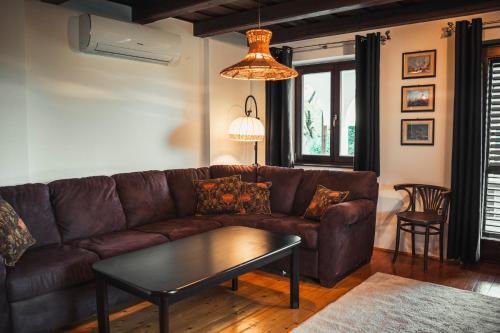 Balaton Cottage - Your Hide Away in Cserszegtomaj