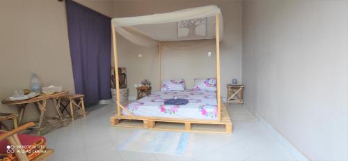 Zion in Toubab Dialao